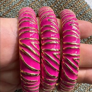 3130 Enamel Bracelet Price for One Bracelet